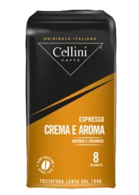 Crema e Aroma 250g