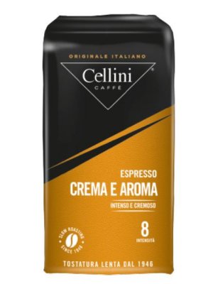 Crema e Aroma 250g