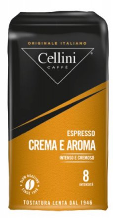 Crema e Aroma 250g