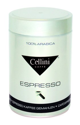 Premium Espresso 