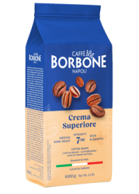 BORBONE Caffe Crema Superiore  