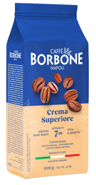 BORBONE Caffe Crema Superiore  