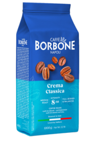 BORBONE Caffe Crema Classica  