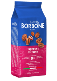 BORBONE Caffe Espresso Intenso  