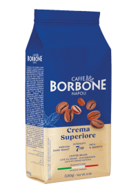 BORBONE Caffe Crema Superiore  
