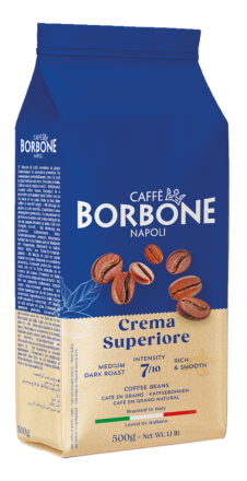 BORBONE Caffe Crema Superiore  
