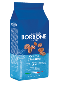 BORBONE Caffe Crema Classica  