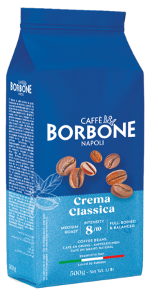 BORBONE Caffe Crema Classica  