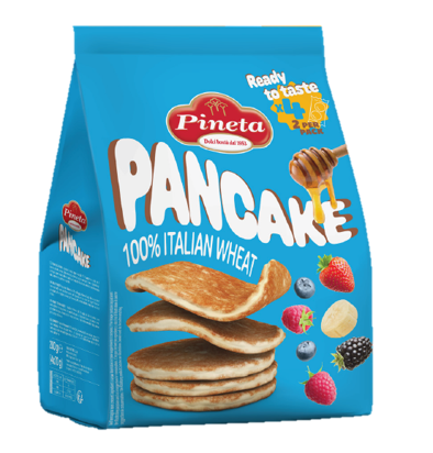 PANCAKE