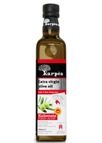 KARPEA Extra Virgin Olive Oil  „Kalamata”PDO