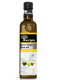 KARPEA Extra Virgin Olive Oil  „Classic”