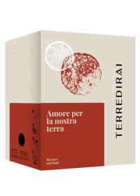 TERRE DI RAI Raboso IGT BIB