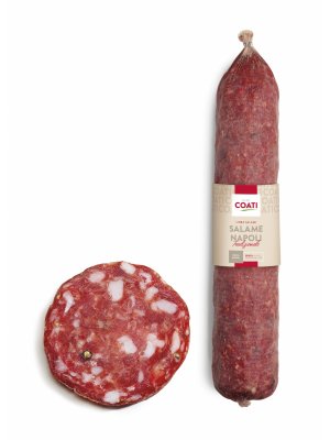 Salami Napoli 