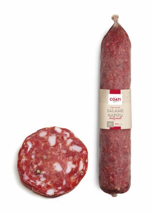 Salami Napoli 