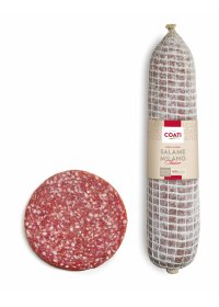 salami milano