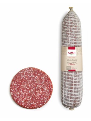 salami milano