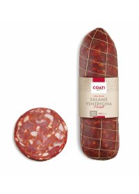 Salami Ventricina pikantna