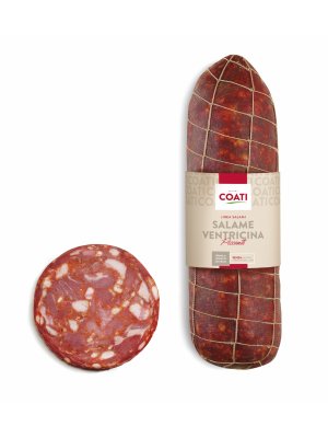 Salami Ventricina pikantna