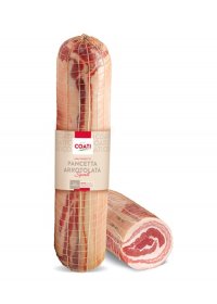 PANCETTA ROLOWANA