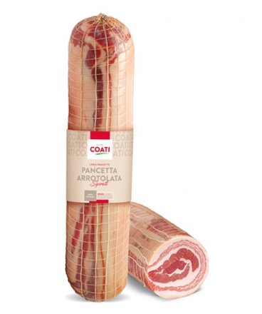 PANCETTA ROLOWANA