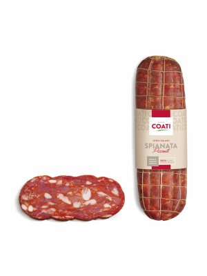 Salami Spianata pikANTNA