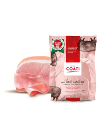 Prosciutto cotto souvi