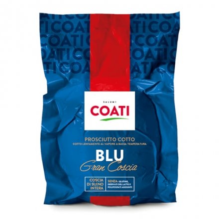 Prosciutto Cotto blu