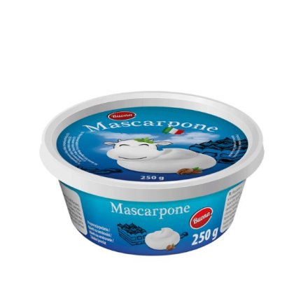 MASCARPONE BUONA