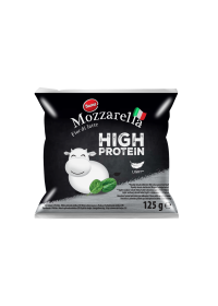 MOZZARELLA HIGH PROTEIN