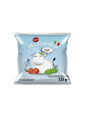 Mozzarella Buona light