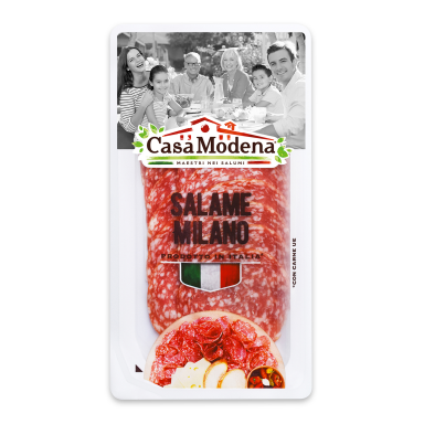 SALAMI MILANO