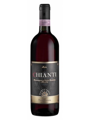 CHIANTI DOCG