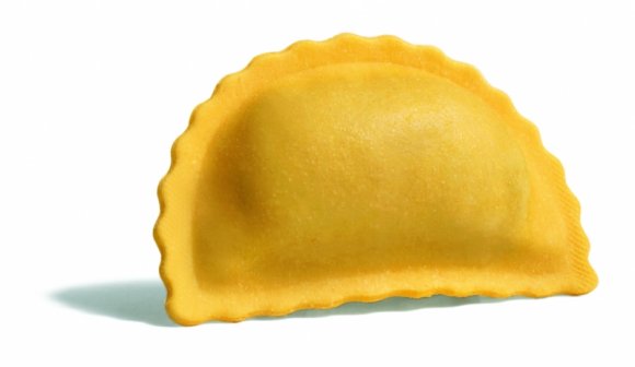 PANZEROTTI RICOTTA E SPINACI