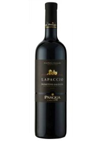 LAPACCIO PRIMITIVO SALENTO IGT