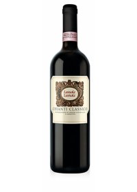 DOCG CHIANTI CLASSICO WYTRAWNE