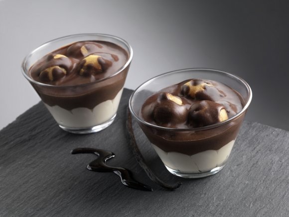 COPPA PROFITEROL
