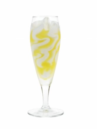 FLUTE LIMONCELLO
