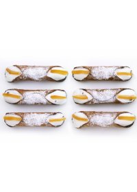 CANNOLO SICILIANO