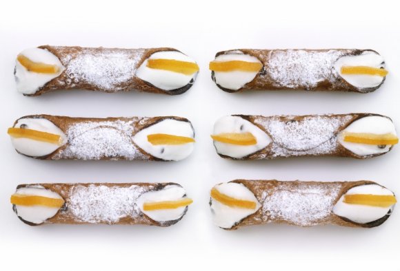 CANNOLO SICILIANO
