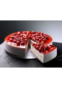 CHEESECAKE MONTEROSA