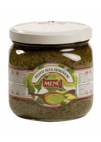 PESTO ALLA GENOVESE 720g