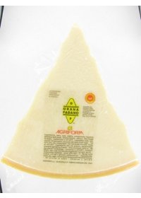 GRANA PADANO DOP O.K. 2 KG