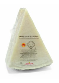 PECORINO ROMANO DOP OK. 1KG