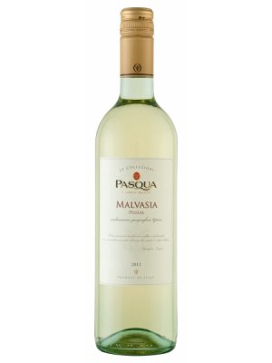 LINIA LE COLLEZIONI MALVASIA DI PUGLIA IGT