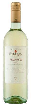 LINIA LE COLLEZIONI MALVASIA DI PUGLIA IGT