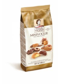 MINIVOGLIE MIESZANKA CIASTEK