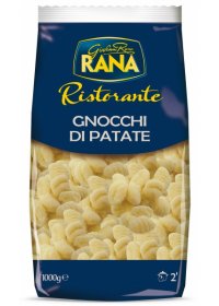 GNOCCHI ZIEMNIACZANE 1 KG