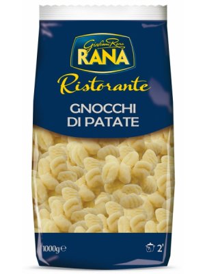 GNOCCHI ZIEMNIACZANE 1 KG