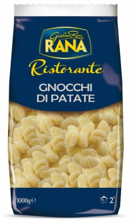 GNOCCHI ZIEMNIACZANE 1 KG