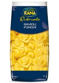 TORTELLI Z BOROWIKAMI 1KG